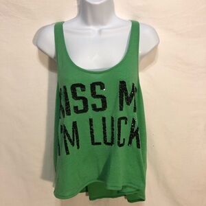 Victoria Secret Tank Top M